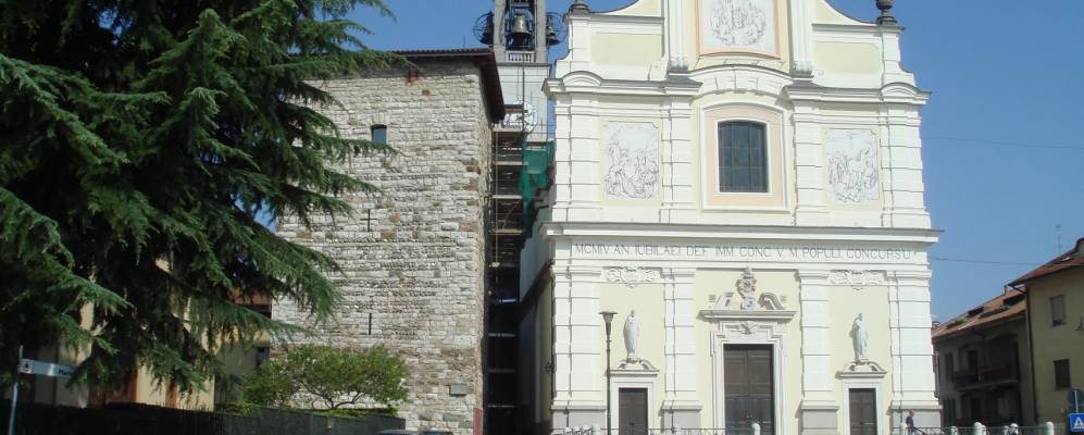 
            Фотография Больгаре