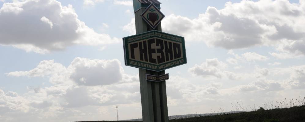 
            Фотография деревни Тимохи