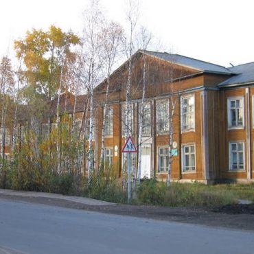 Двинской Березник