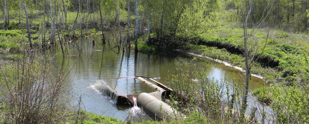
            Фотография Поселка Мулзавода