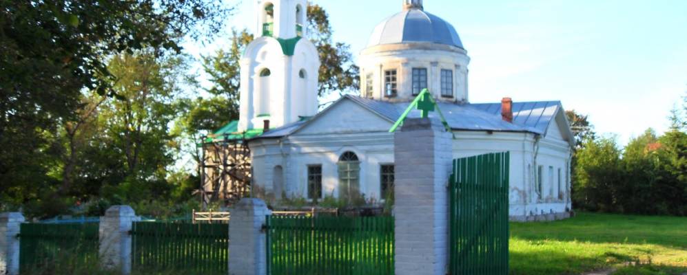 
            Фотография Сельца