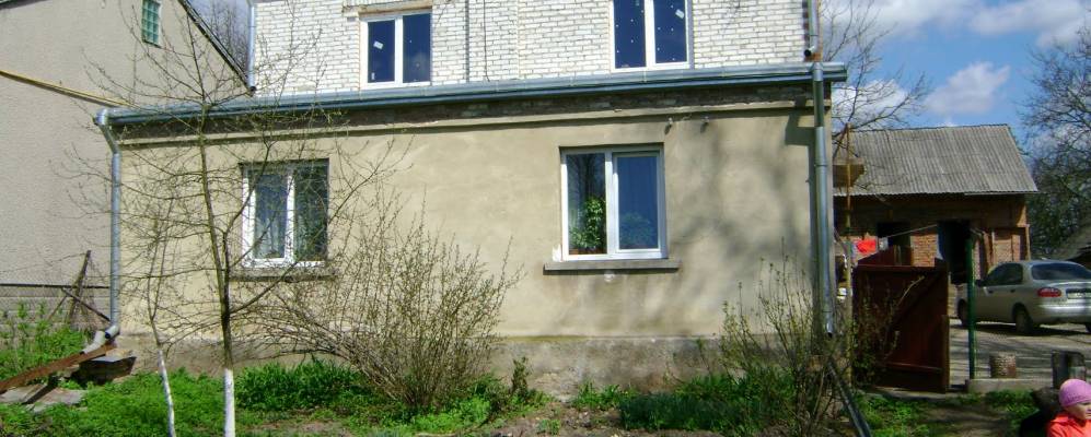 
            Фотография Нового Села