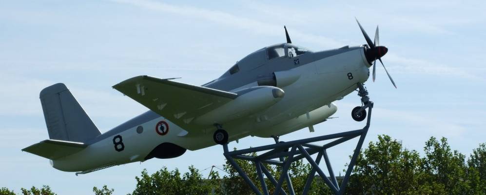 
            Фотография Рошфора