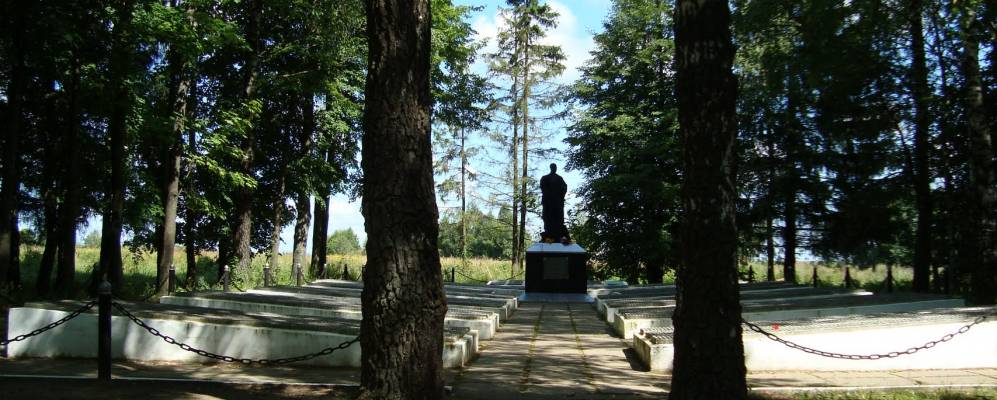 
            Фотография Бyрaвлево