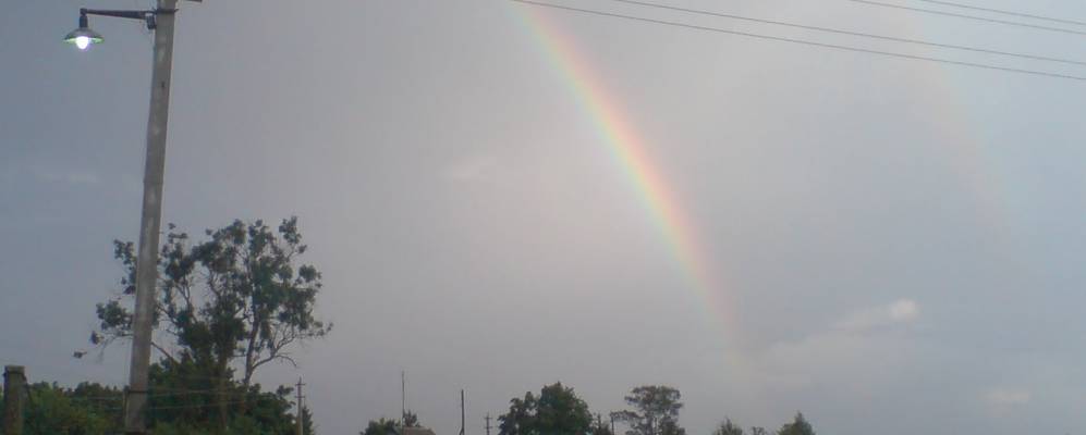 
            Фотография деревни Ирогощи