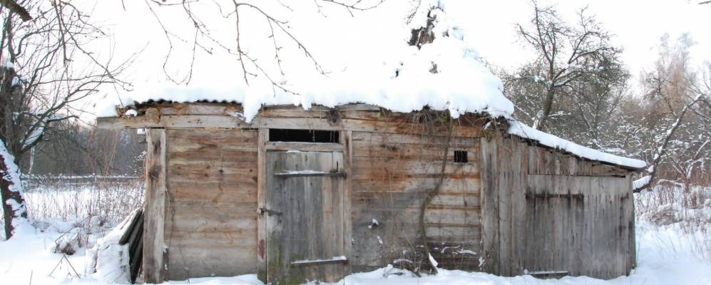 
            Фотография Заречья