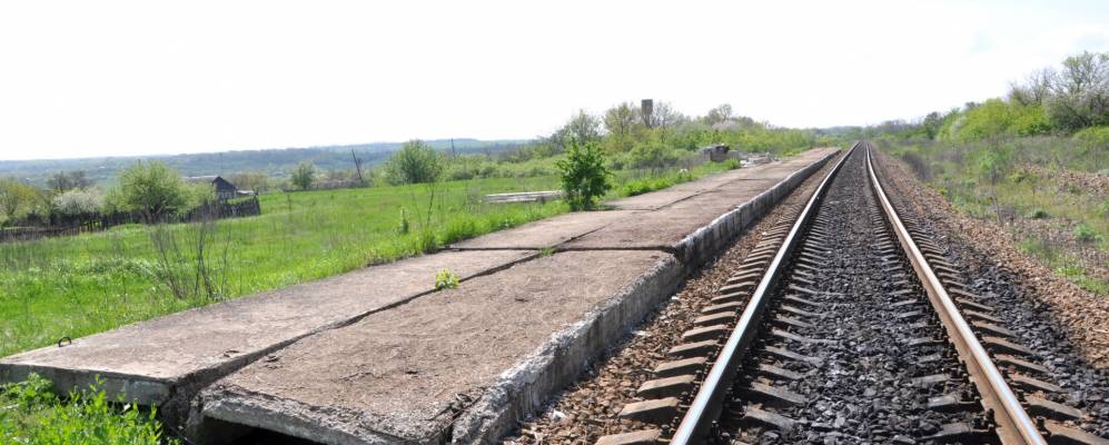 
            Фотография Глафировки