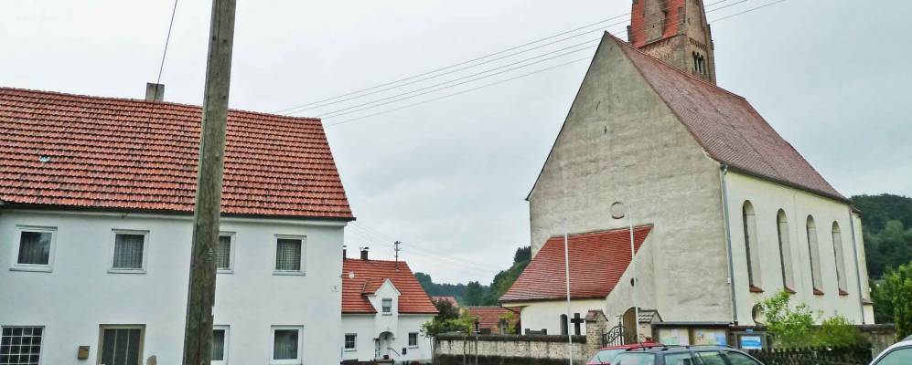 
            Фотография Валькертсхофена