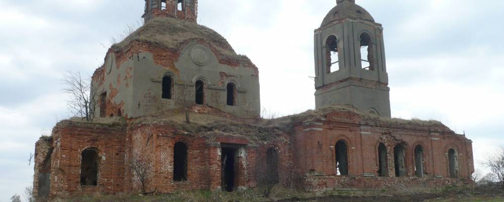 
            Фотография Бугровки-Ключевой