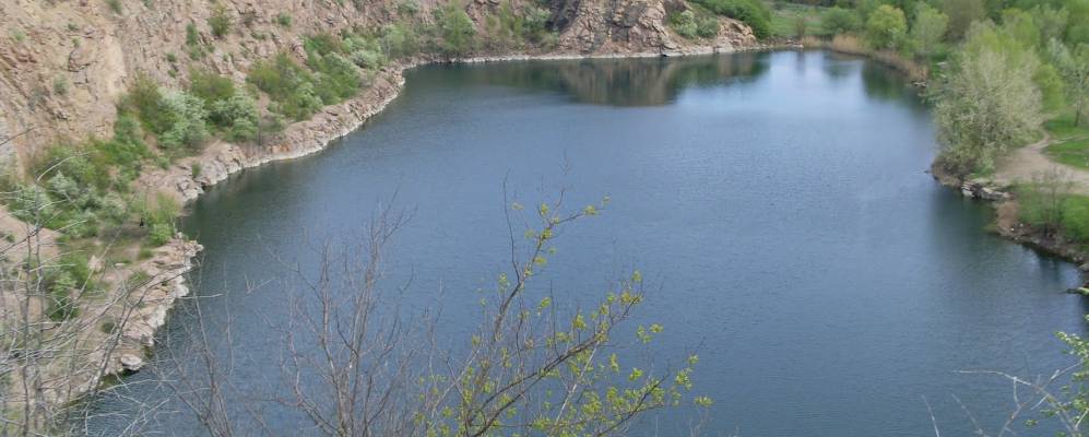 
            Фотография Цыгановки