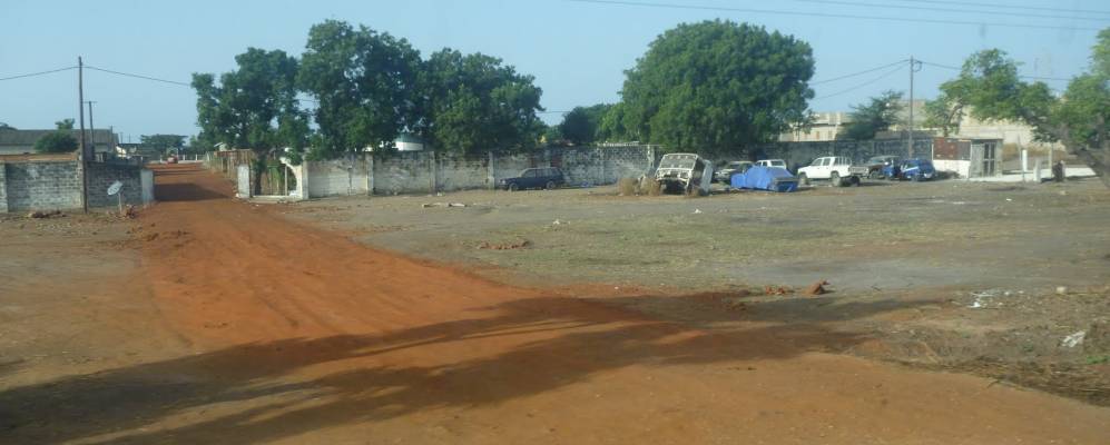 Фотография Синдьа