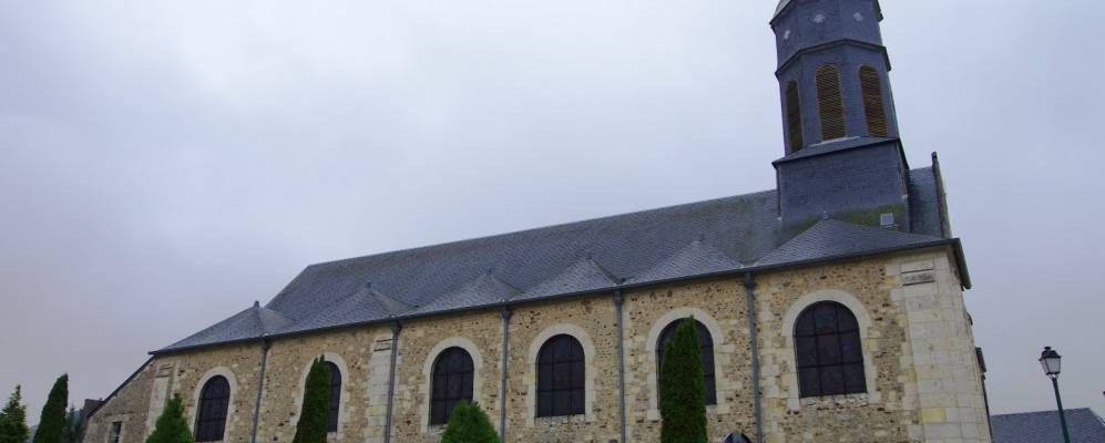 
            Фотография Базош-Сюр-Оенf