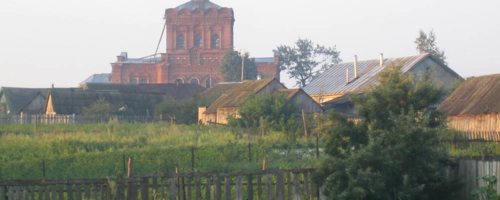 
            Фотография Коростово