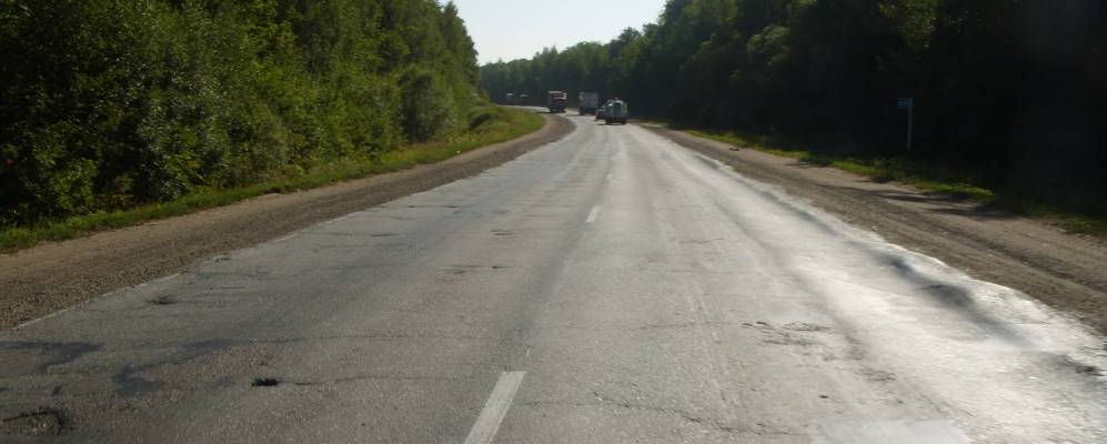 Фотография Орба-Павлово