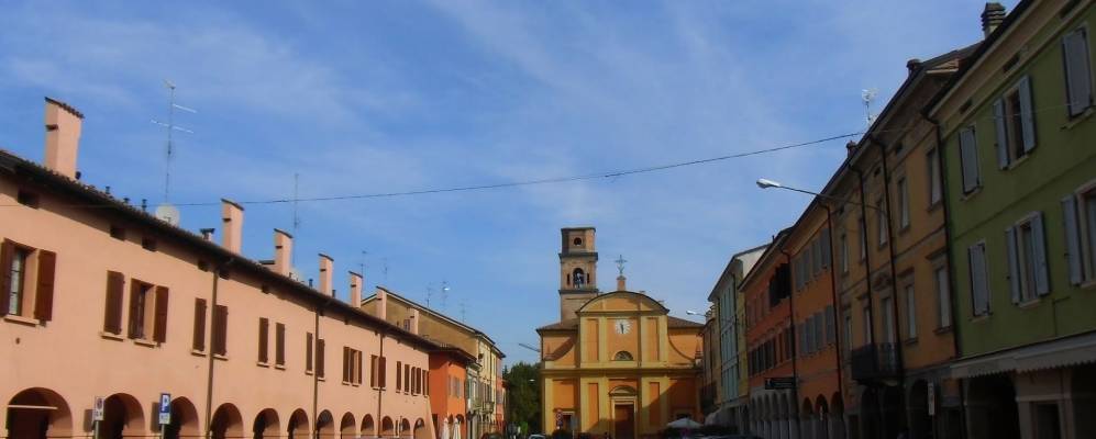 
            Фотография Кампаньола-Эмилии