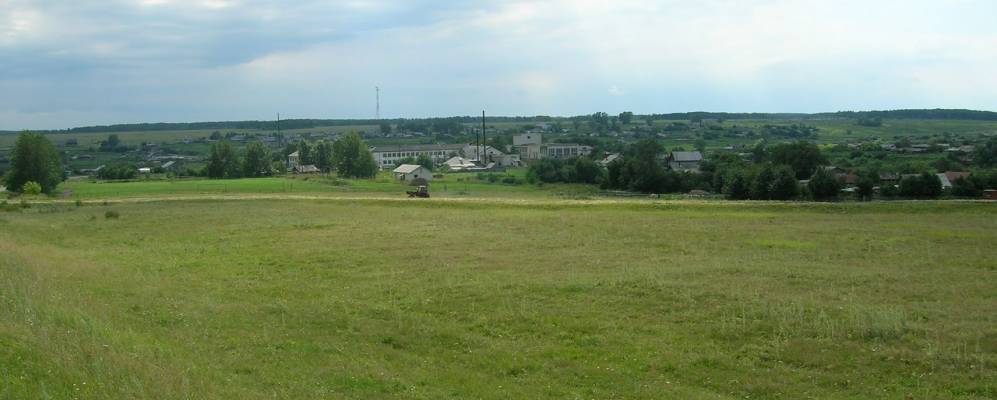 
            Фотография Петропавловского