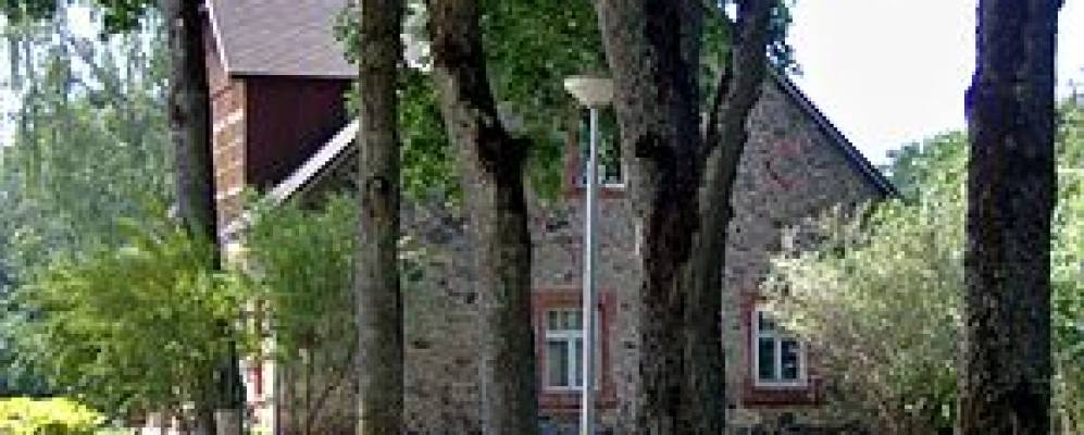 Фотография Лиелварде