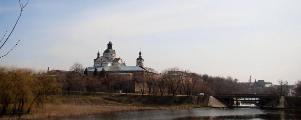 
            Фотография Подгородного