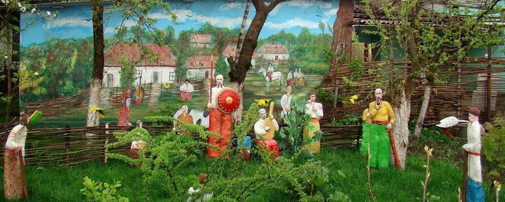 
            Фотография Кривки