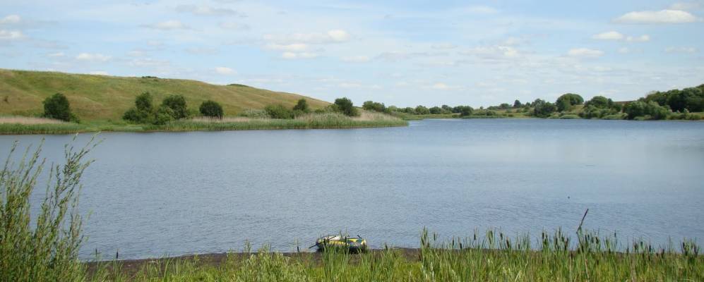 
            Фотография Бритовки