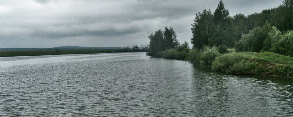 
            Фотография Клементьево