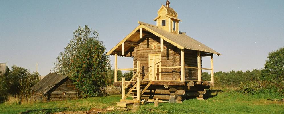 
            Фотография Михалево