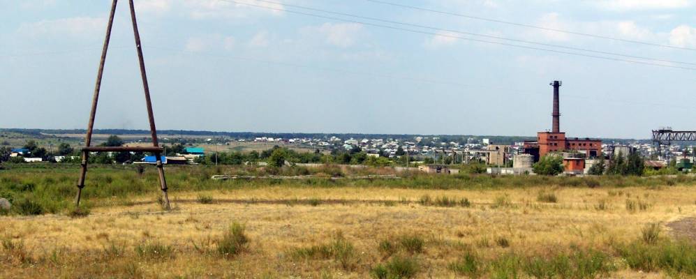 
            Фотография Кварцитного