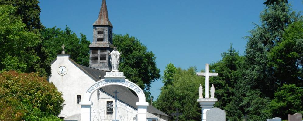 
            Фотография Поэ-дё-Лескара