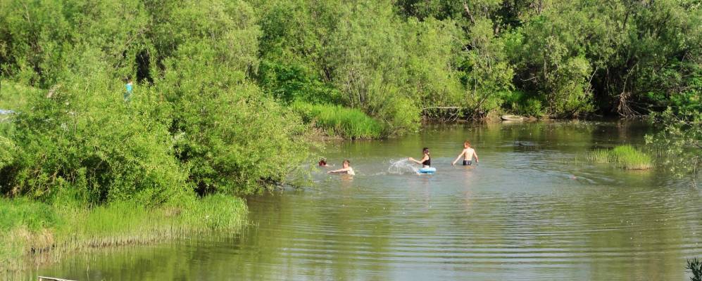 
            Фотография Бодажково