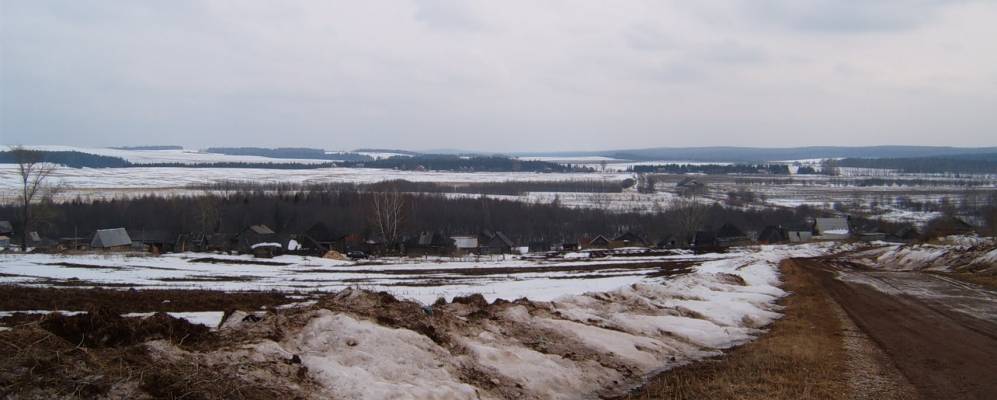 
            Фотография Шугуровки