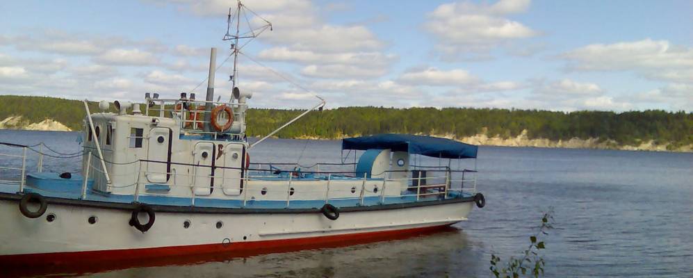 Фотография Карасьего