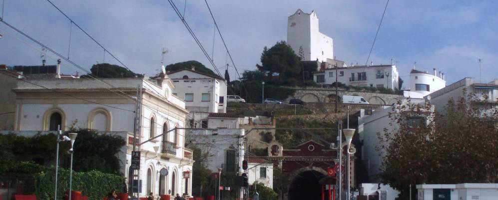 
            Фотография Сан-Поль-де-Мар