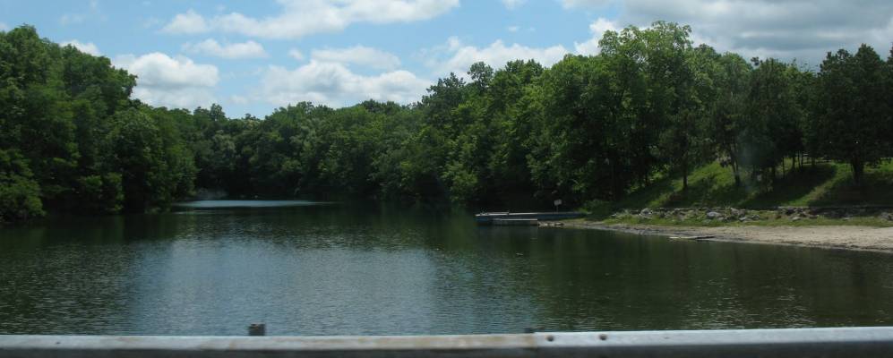 
            Фотография Оакдэйла