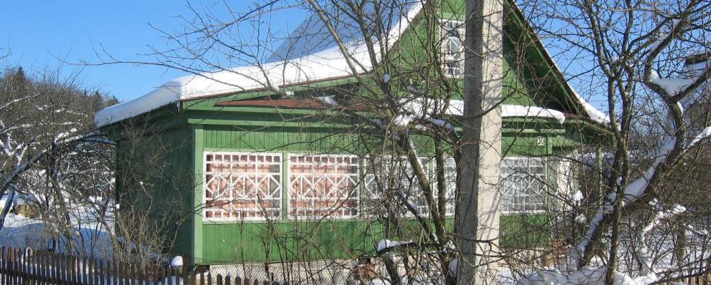 Фотография Дурыкино