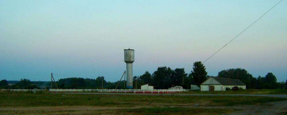 Фотография Турны Большой