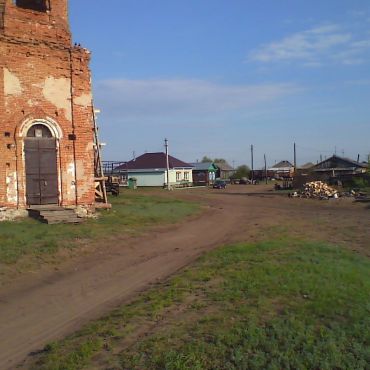 Казак-Кочердык