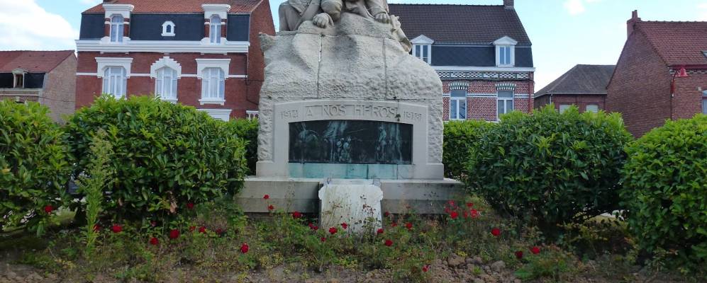 
            Фотография Стенверка