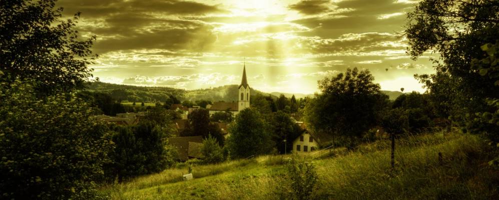 
            Фотография Хагглингена