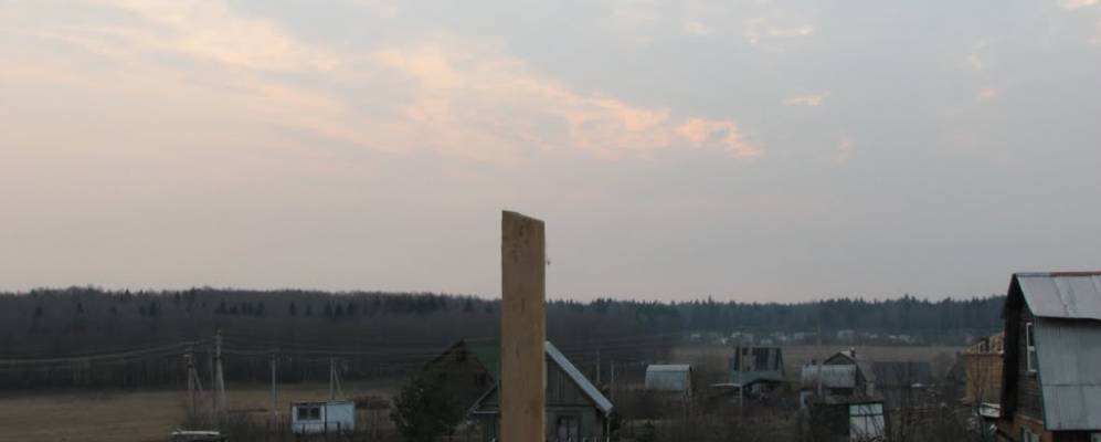 
            Фотография Станции Благовещенское