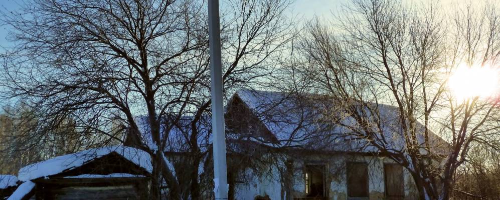 Фотография Безречного