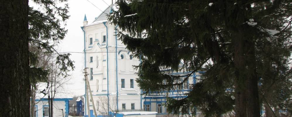 
            Фотография Колчаново