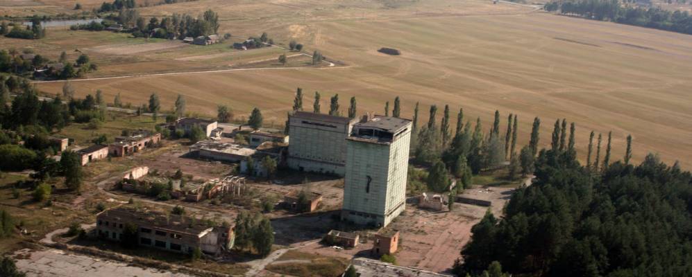 
            Фотография Луговики