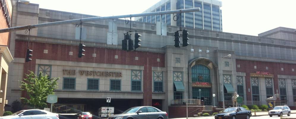 
            Фотография Вайт Плейнса