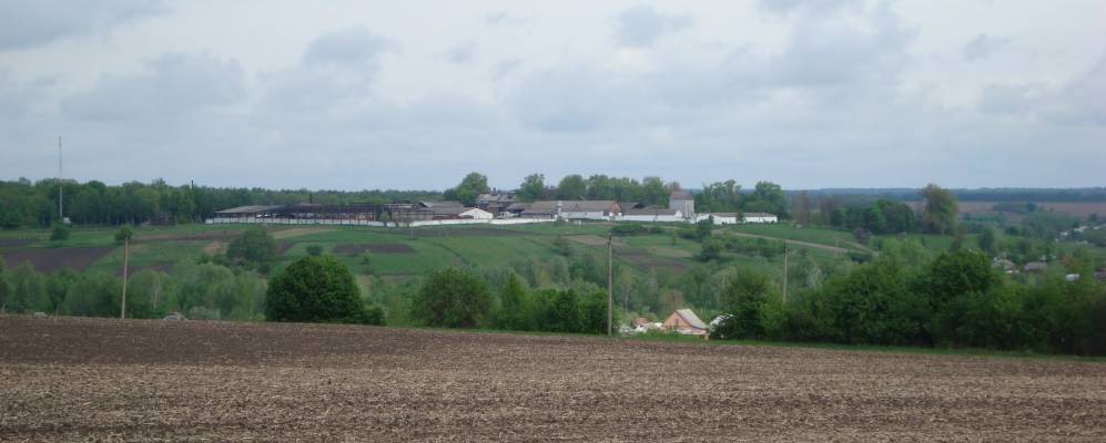 
            Фотография Тучного