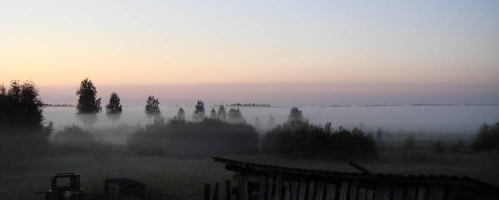 
            Фотография Астахново