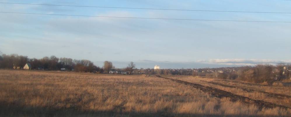 
            Фотография Подлужьего