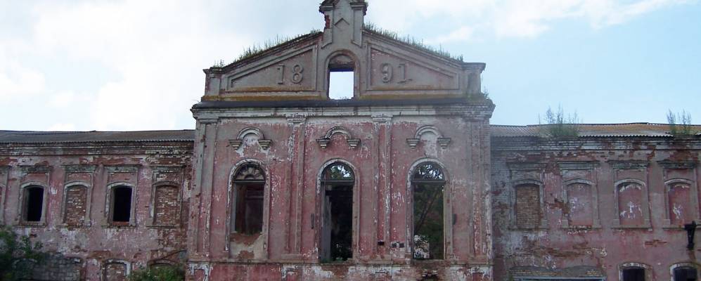 
            Фотография Октябрьского