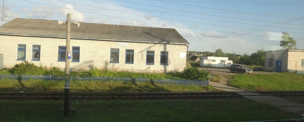 
            Фотография Фоминского