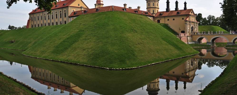 
            Фотография Заозерья