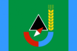 Флаг Губкина